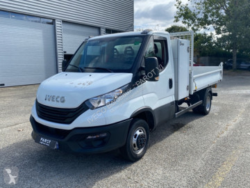 IvecoDaily