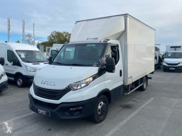 IvecoDaily