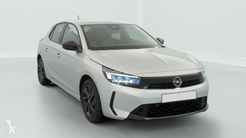 Opel Kleinwagen