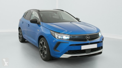Opel 4X4 / SUV