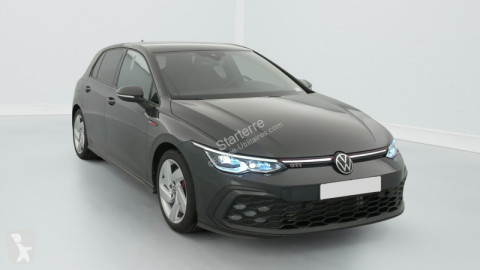 Volkswagen GOLF 8