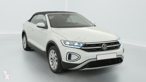 Volkswagen Coupé/Cabrio