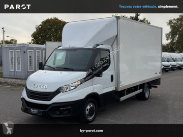 Véhicule utilitaire Iveco