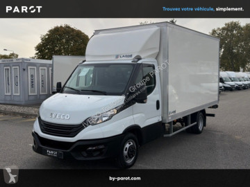 Véhicule utilitaire Iveco