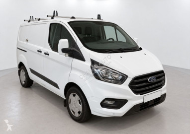 Caja cerrada Ford