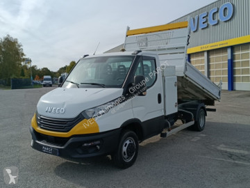 Véhicule utilitaire Iveco