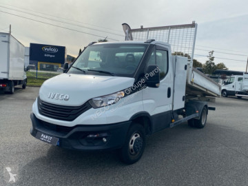 Véhicule utilitaire Iveco