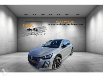 Peugeot208