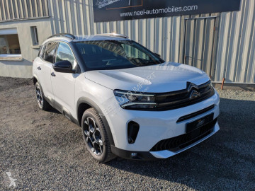 CitroënAX