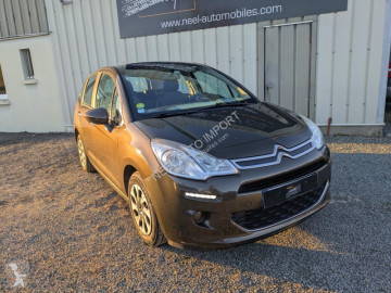 Sedan Citroën