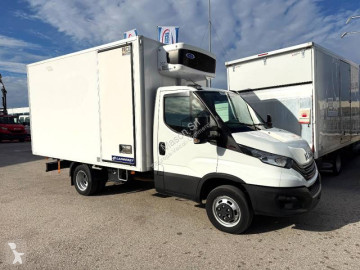 Multi température Iveco