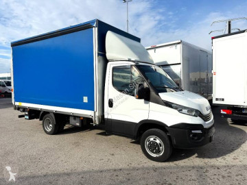 Iveco Daily 35C14