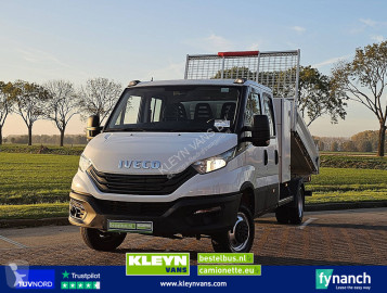 IvecoDaily