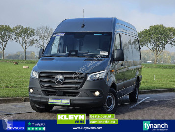 Mercedes kastenwagen