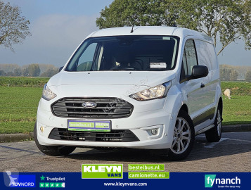 Ford kastenwagen