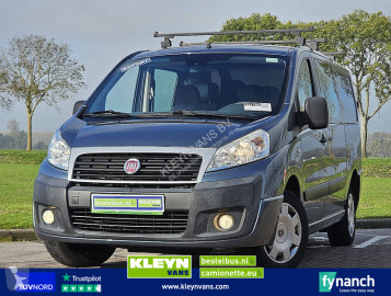 Fiat kastenwagen