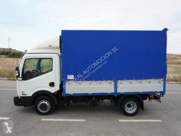 Nissan NT 400 35.13