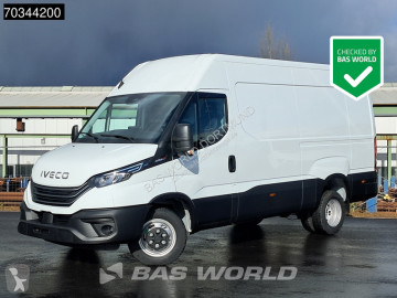 Neu Iveco kastenwagen