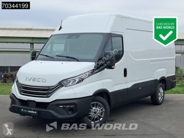 Neu Iveco kastenwagen