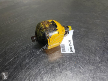 Bosch hydraulikanlage