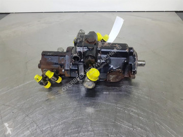 Eaton hydraulikanlage