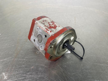 Hydraulikanlage