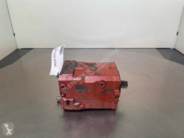 Hydraulikanlage