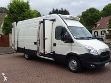 Iveco special meat refrigerated van Daily 35S17V