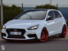 Hyundai I30N voiture occasion