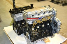Pièces détachées moteur
