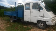 Utilitaire benne occasion Renault B110