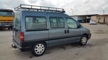 Automobile monovolume Peugeot Expert Tepee