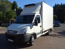 Iveco special meat refrigerated van Daily 35C15 HPI