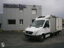 Utilitaire frigo Mercedes Sprinter CCb 516 CDI 37 3T5