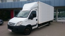 Utilitaire châssis cabine Iveco Daily 50C15V