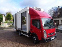 Utilitaire frigo caisse négative Renault Maxity 140 DXi