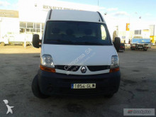 Ticari van Renault Master MASTER 120.35
