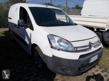 Citroën Berlingo utilitaire frigo occasion