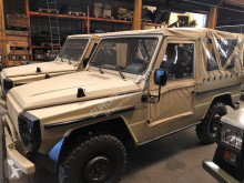 Automobile 4x4 / SUV Peugeot P4