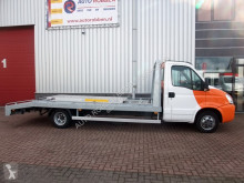 Dostawczy do przewozu samochodów Iveco Daily 50C18 3.0 HPT Oprijwagen/Autotransporter Airco