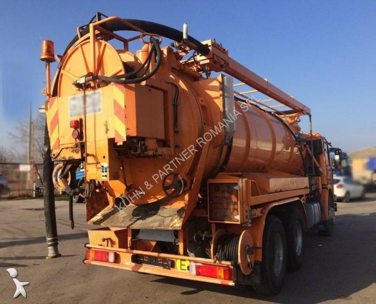 Vedeţi fotografiile Vehicul utilitar Scania