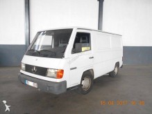 Mercedes MB 100 fourgon utilitaire occasion