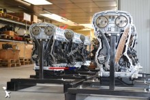 Citroën Jumper 2.2 L HDi 100 CV pièces détachées moteur neuve