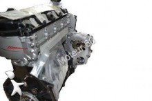 Nissan Pathfinder reservedele motor ny