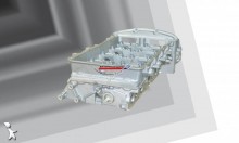 Ford Transit pièces détachées autres pièces neuve