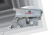 Ford reservedele andre dele ny