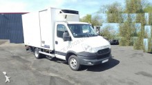 Iveco Daily 35C15 HPI used negative trailer body refrigerated van