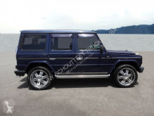 Voiture 4X4 / SUV Mercedes 320 G L 4x4 G L 4x4, 9-Sitzer, mehrfach VORHANDEN!