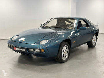 Porsche 928 Coupe 928 Coupe, mehrfach VORHANDEN! Klima bil sedan begagnad