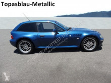 BMW Z3 3.0 Coupe 3.0 Coupe Autom./Klima/Sitzhzg. voiture berline occasion